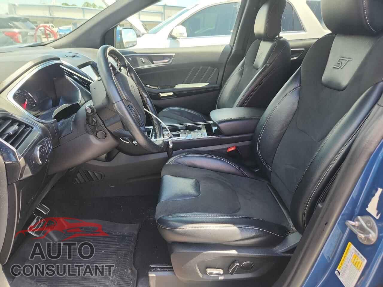 FORD EDGE 2019 - 2FMPK4AP7KBC20650