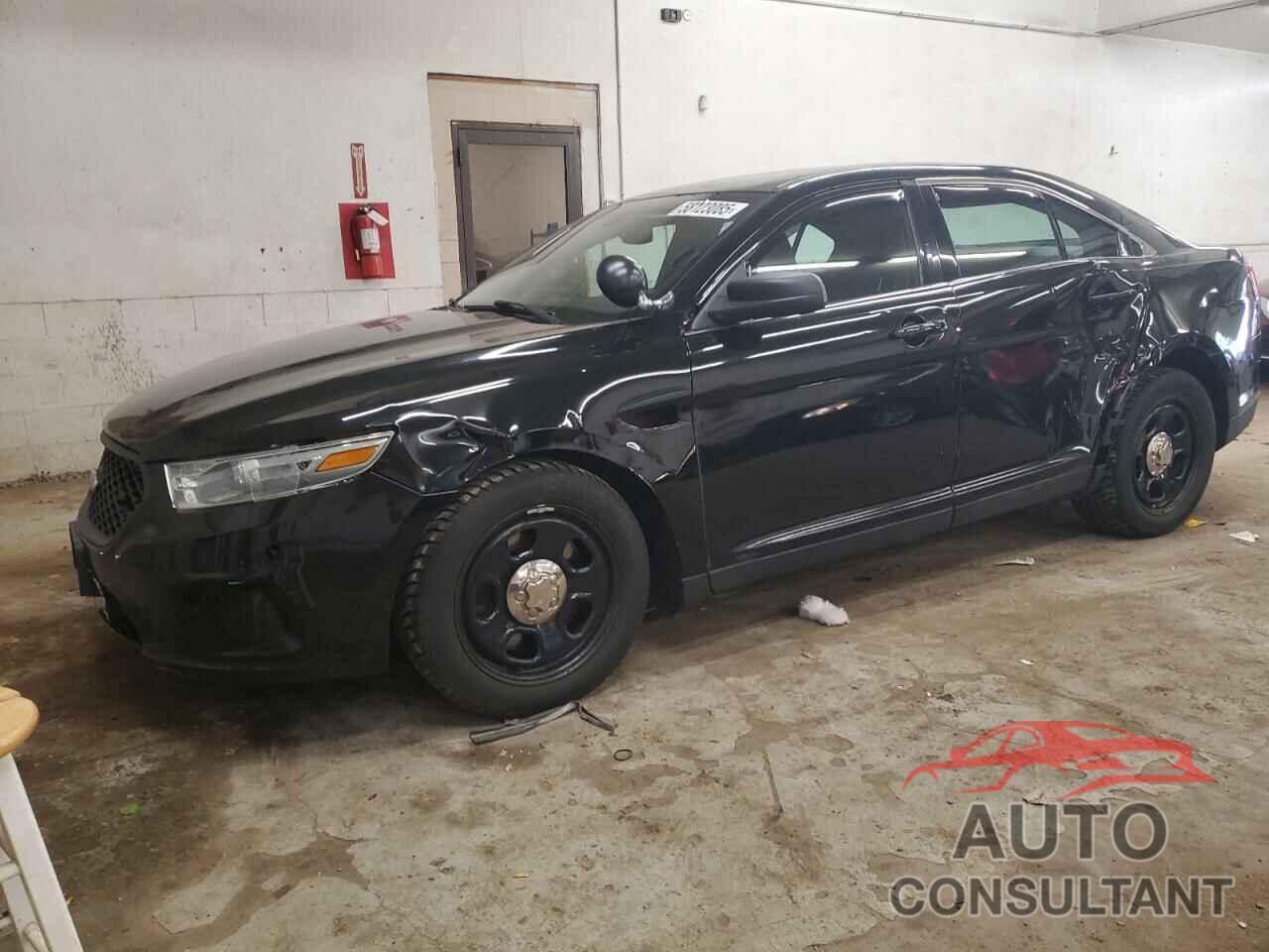 FORD TAURUS 2013 - 1FAHP2M85DG146830
