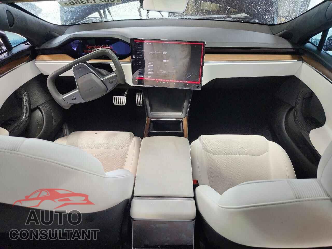 TESLA MODEL S 2024 - 5YJSA1E52RF543624