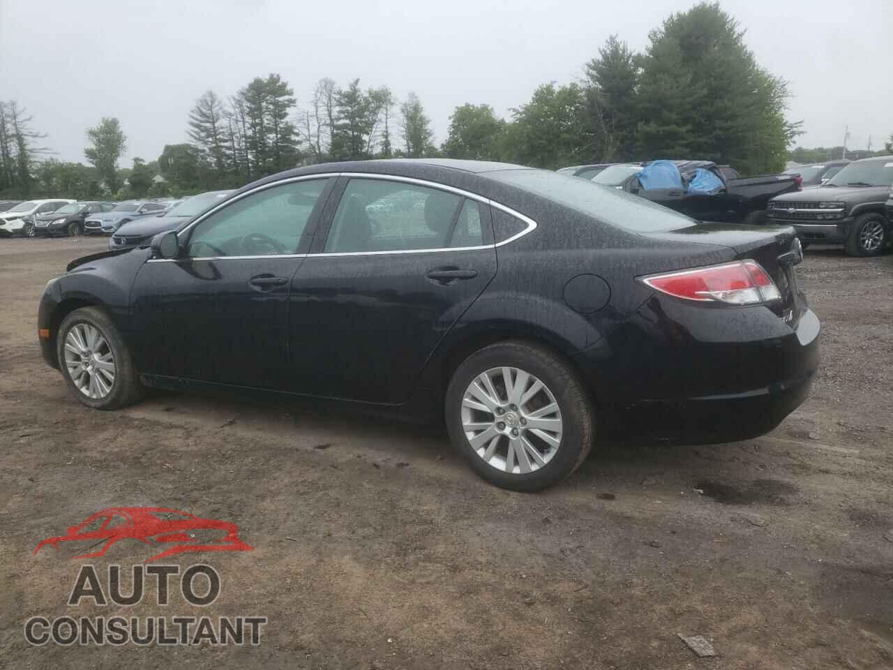 MAZDA 6 2010 - 1YVHZ8CH2A5M51406