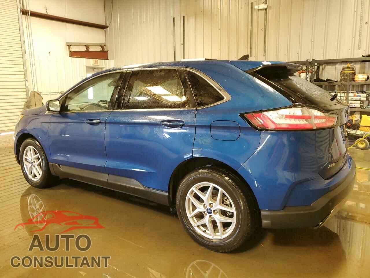 FORD EDGE 2021 - 2FMPK3J96MBA50361