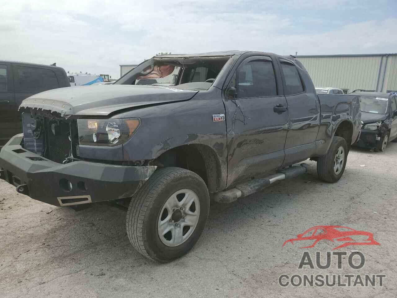 TOYOTA TUNDRA 2012 - 5TFUW5F1XCX229987