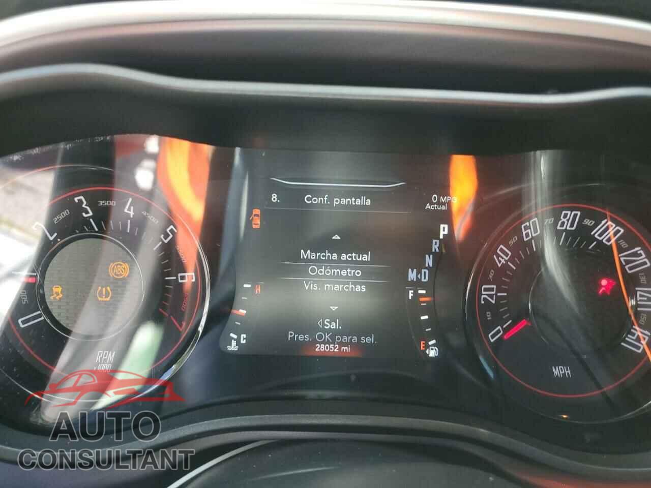 DODGE CHALLENGER 2020 - 2C3CDZAG5LH170389