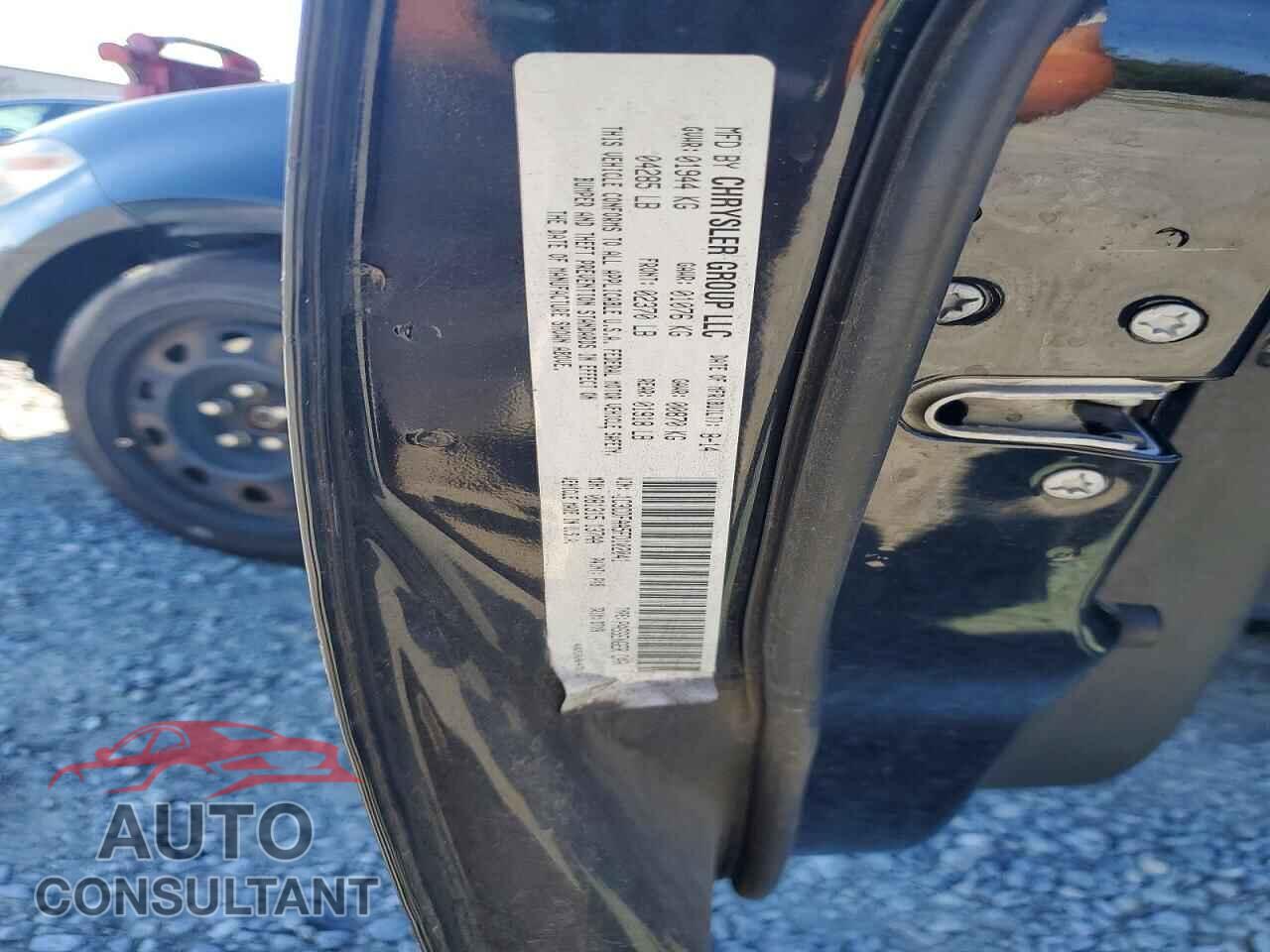 DODGE DART 2015 - 1C3CDFAA5FD102041