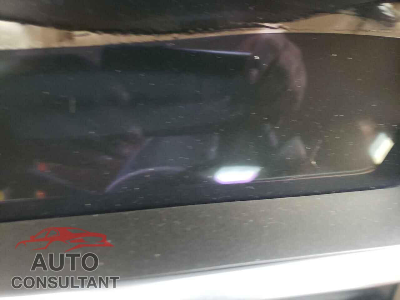 TESLA MODEL S 2013 - 5YJSA1CP2DFP23991