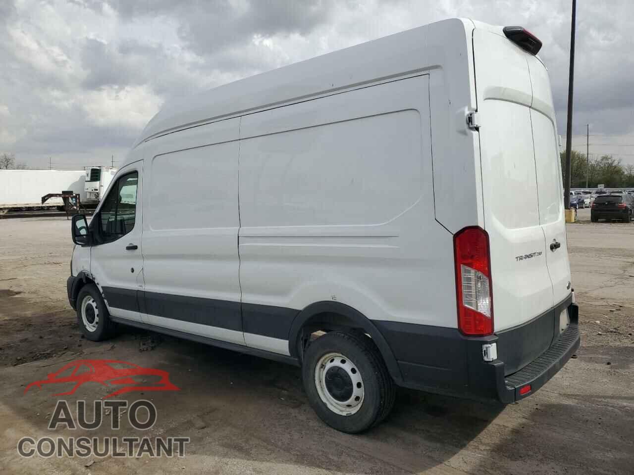 FORD TRANSIT 2021 - 1FTBR1X84MKA46389