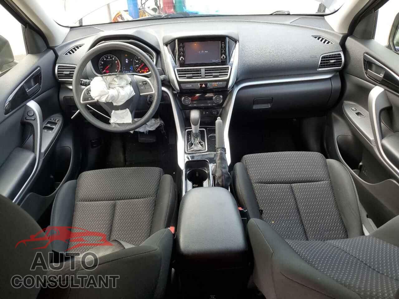MITSUBISHI ECLIPSE 2019 - JA4AS3AA8KZ000389