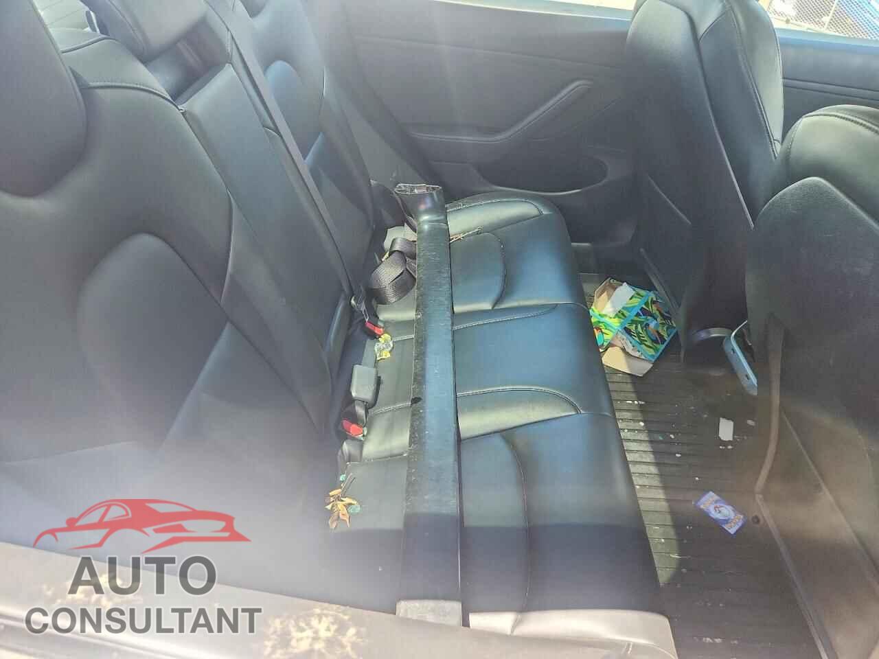 TESLA MODEL 3 2019 - 5YJ3E1EA7KF311595