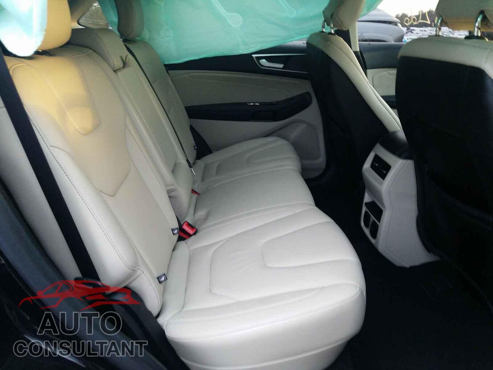 FORD EDGE 2019 - 2FMPK3K95KBB54920