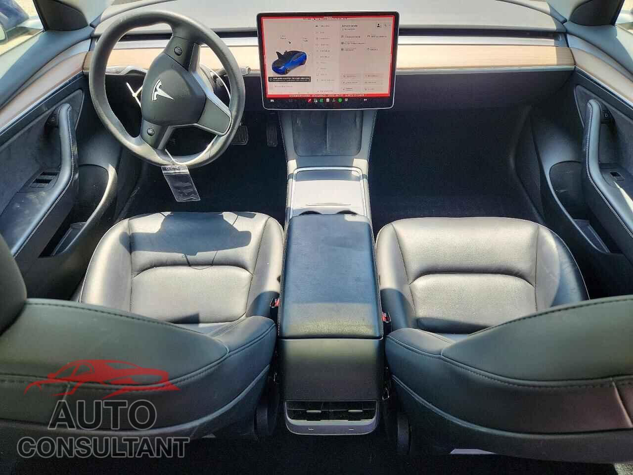 TESLA MODEL 3 2023 - 5YJ3E1EA3PF545109