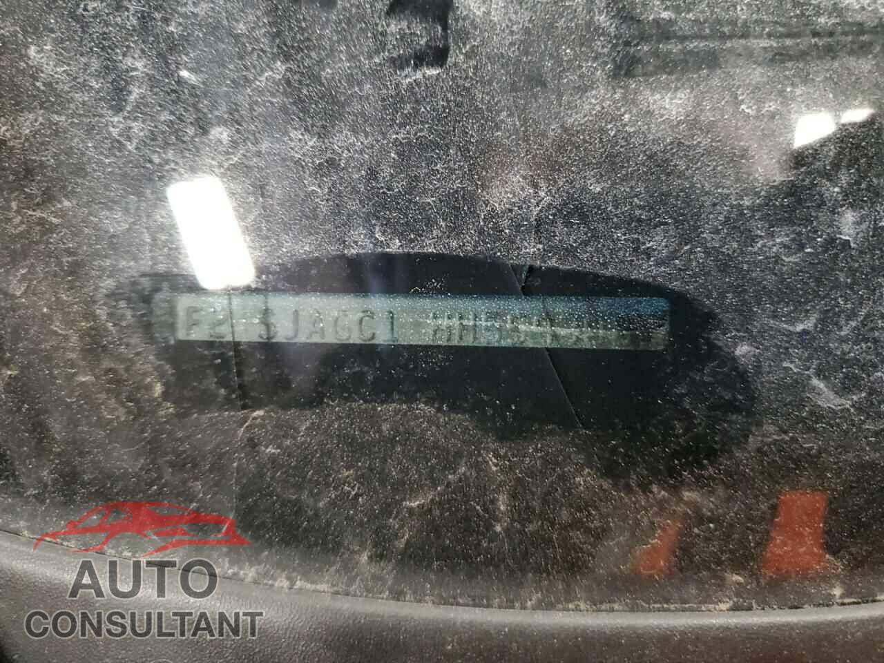 SUBARU FORESTER 2017 - JF2SJAGC1HH559308