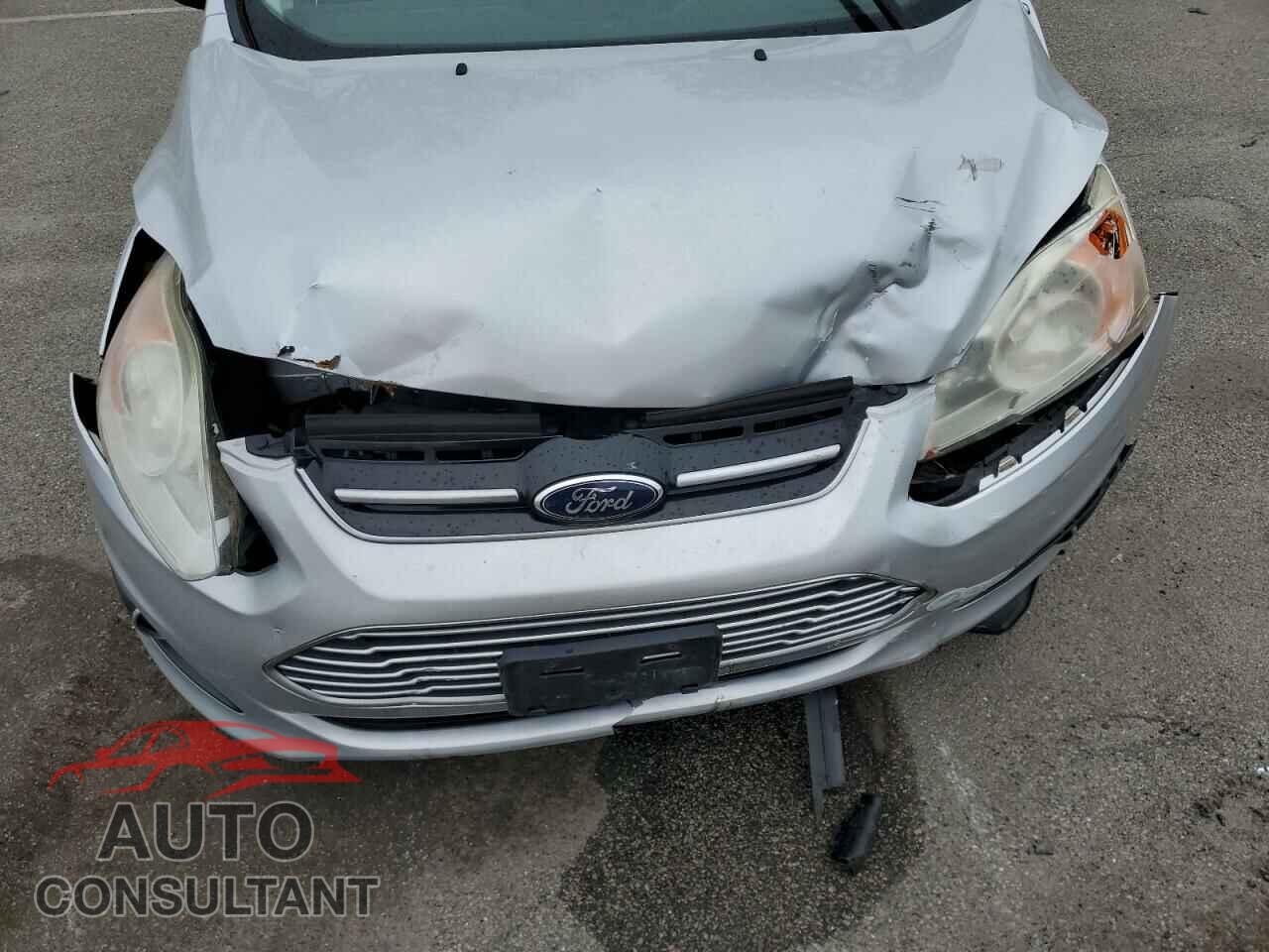 FORD CMAX 2013 - 1FADP5CU6DL508430