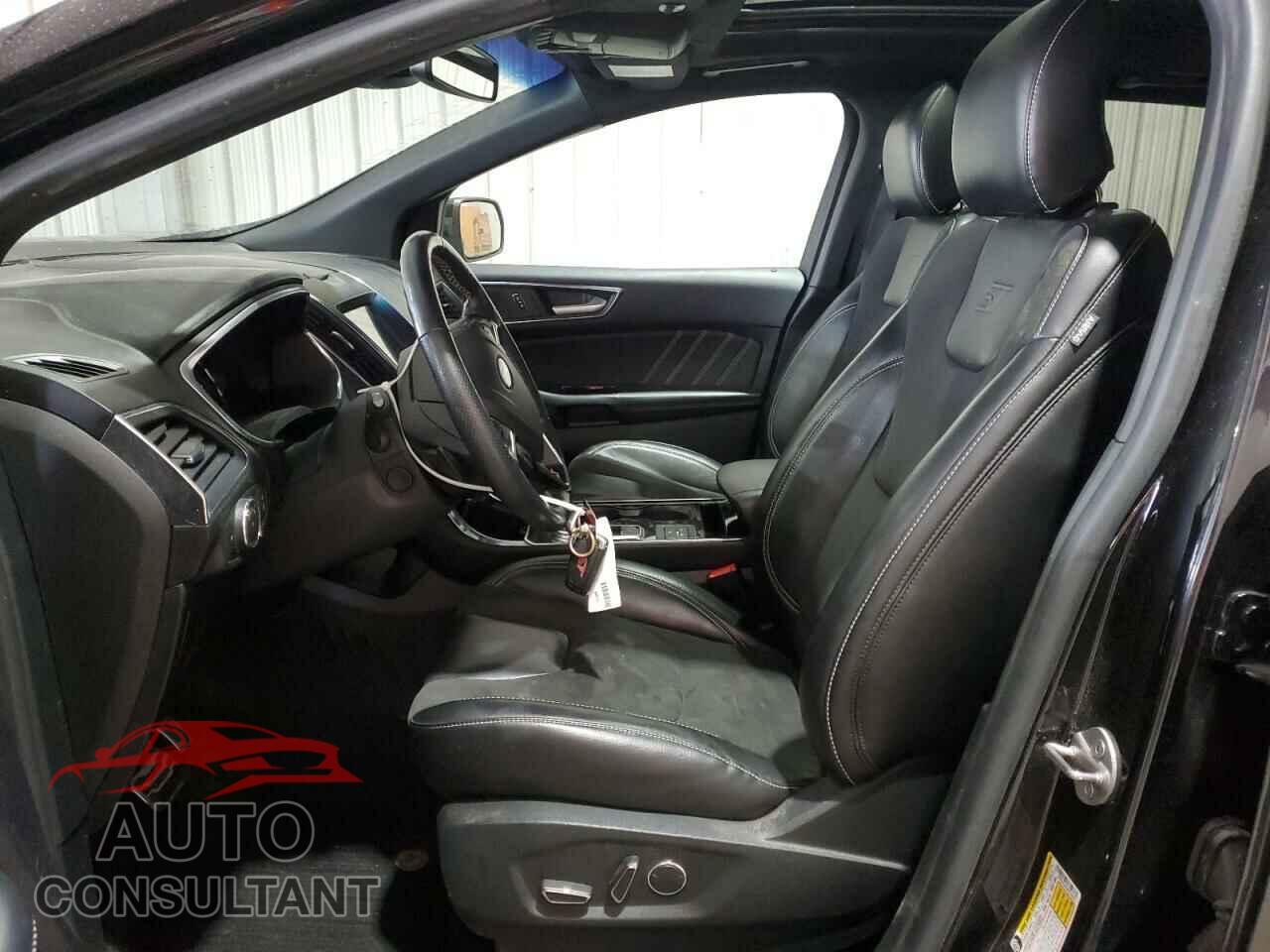 FORD EDGE 2019 - 2FMPK4AP5KBC14040