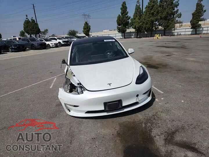 TESLA MODEL 3 2023 - 5YJ3E1EA4PF599020