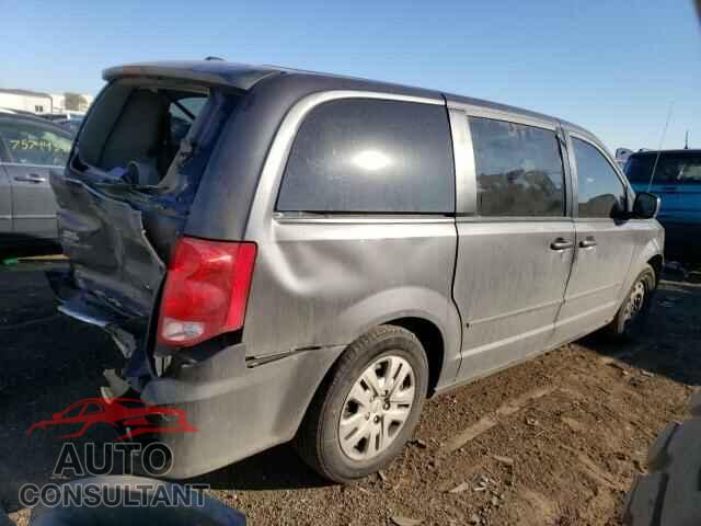 DODGE CARAVAN 2017 - 2C4RDGBG9HR844084