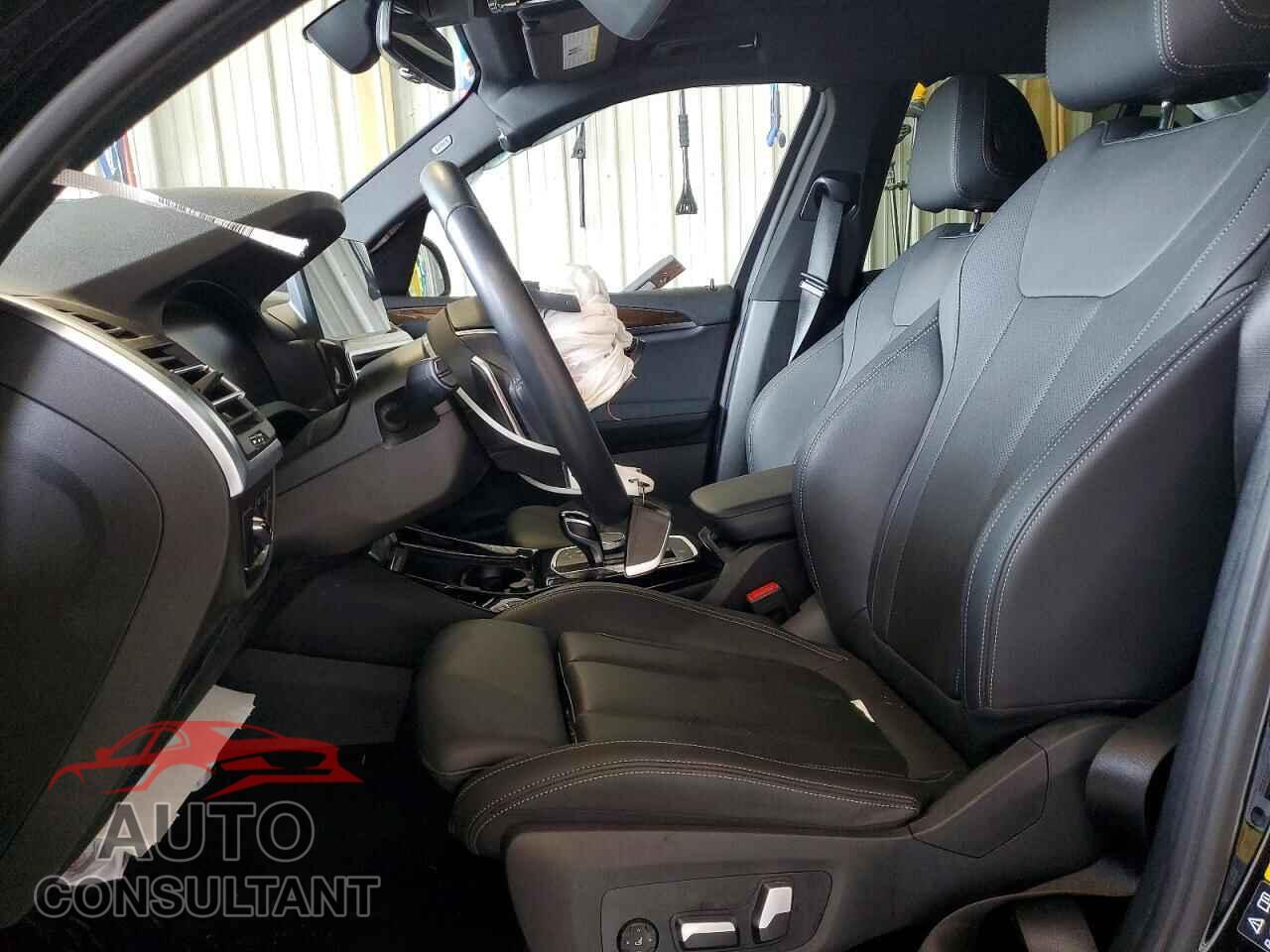 BMW X3 2023 - WBX57DP00PN244830