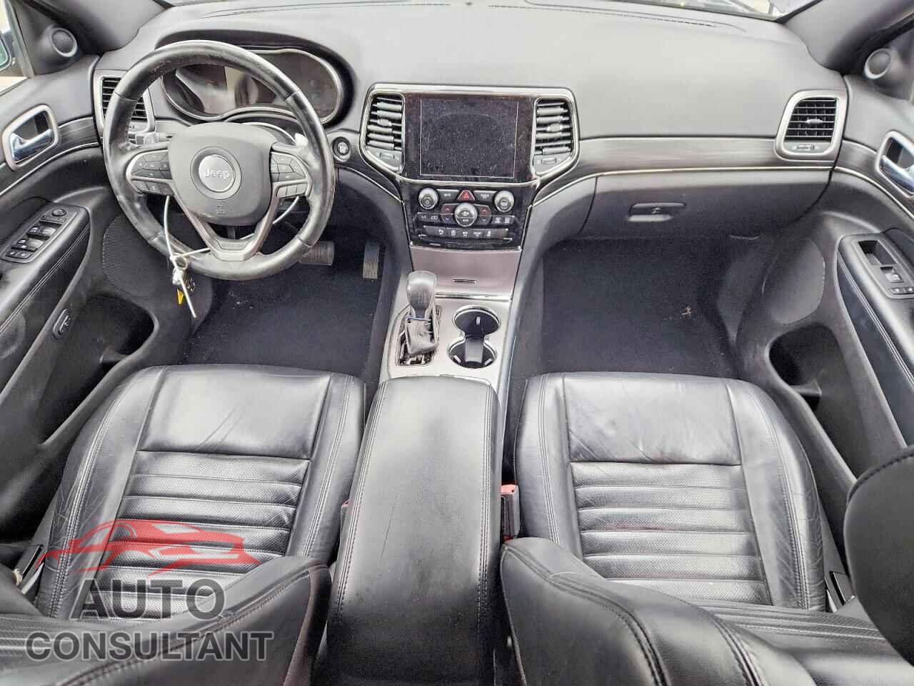 JEEP CHEROKEE 2020 - 1C4RJFBG5LC280406