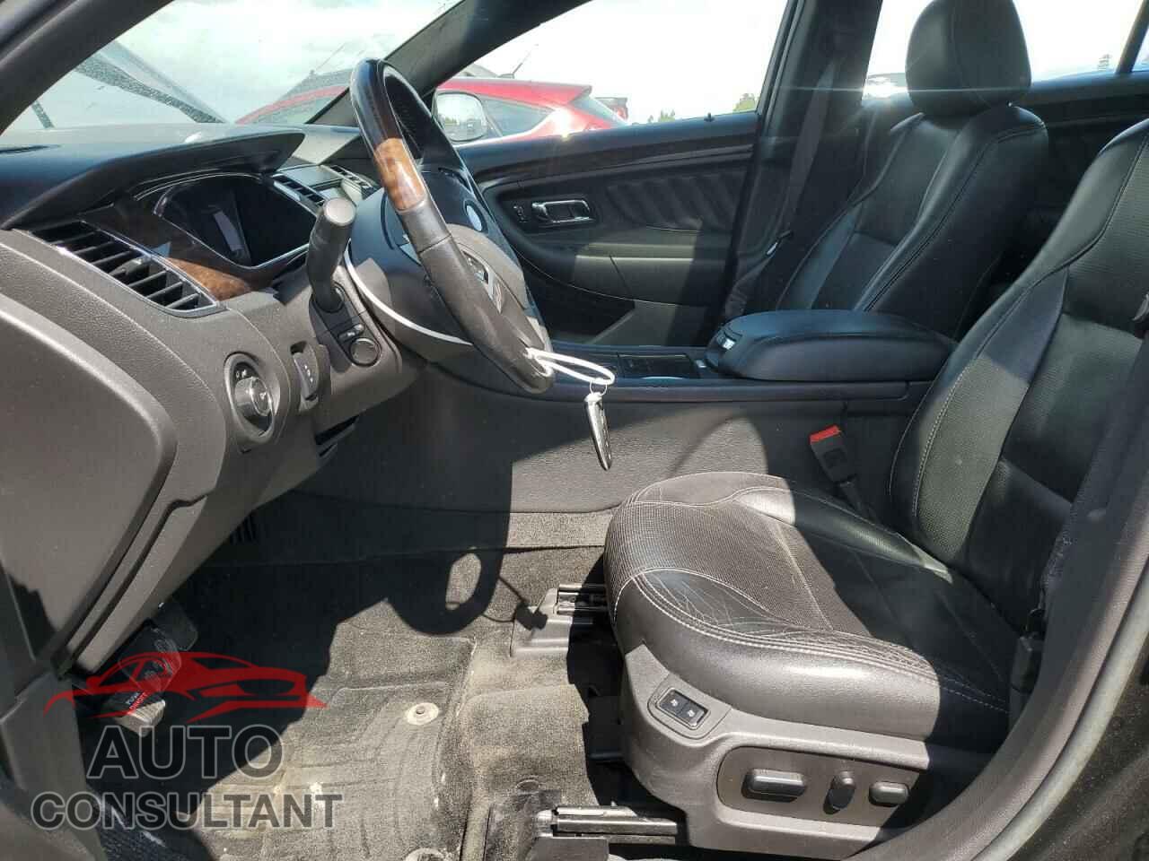 FORD TAURUS 2013 - 1FAHP2F81DG180583