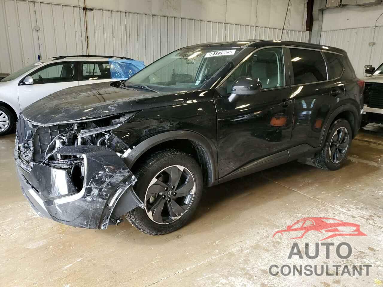 NISSAN ROGUE 2024 - 5N1BT3BB6RC720068