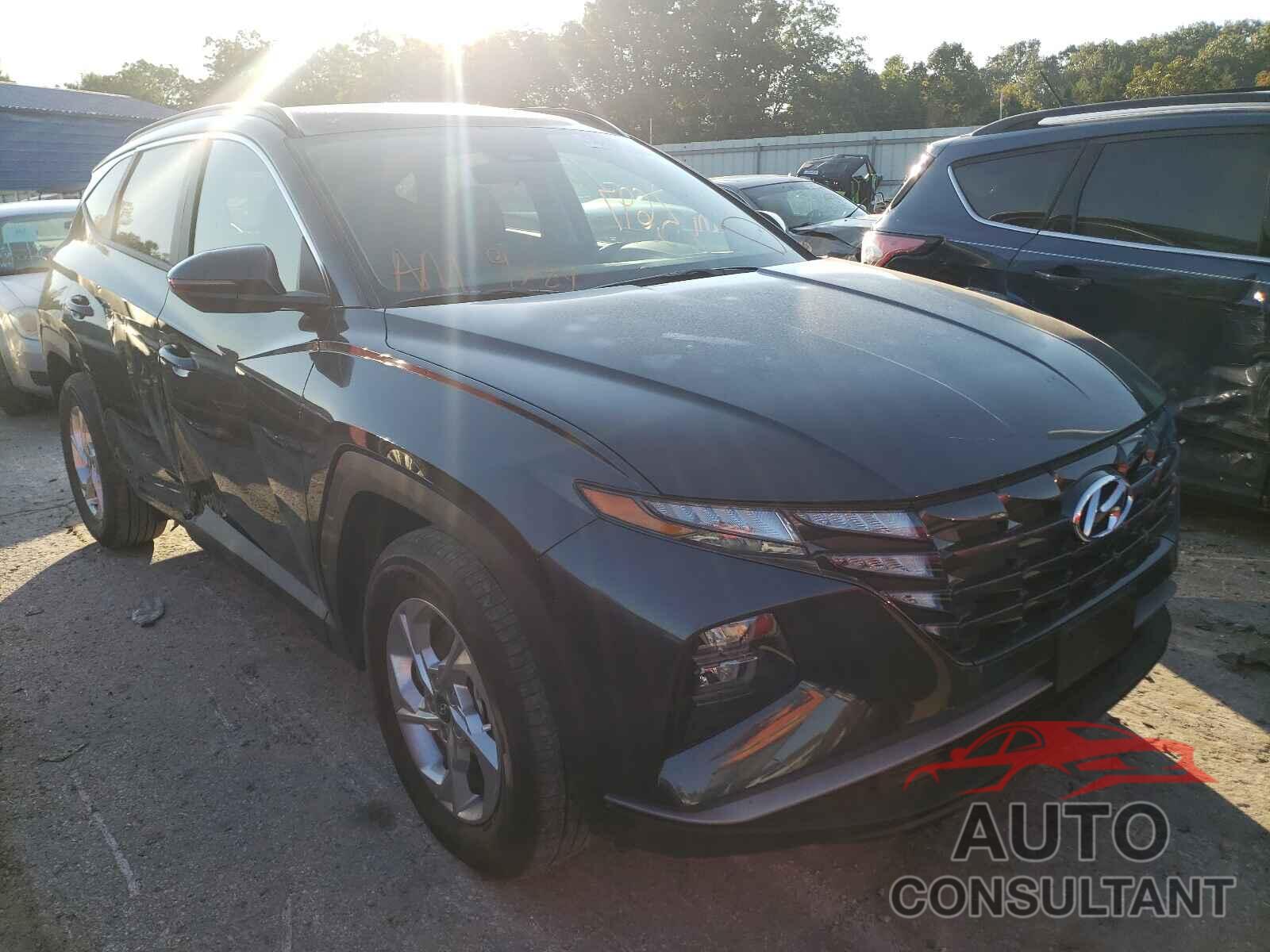 HYUNDAI TUCSON 2022 - 5NMJB3AE6NH034929