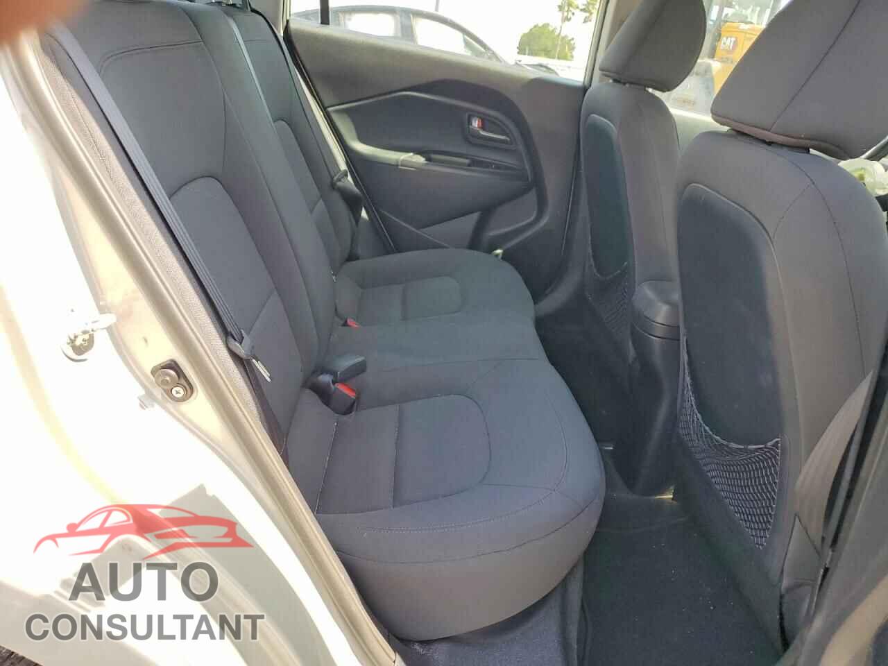 KIA RIO 2012 - KNADN4A39C6090184