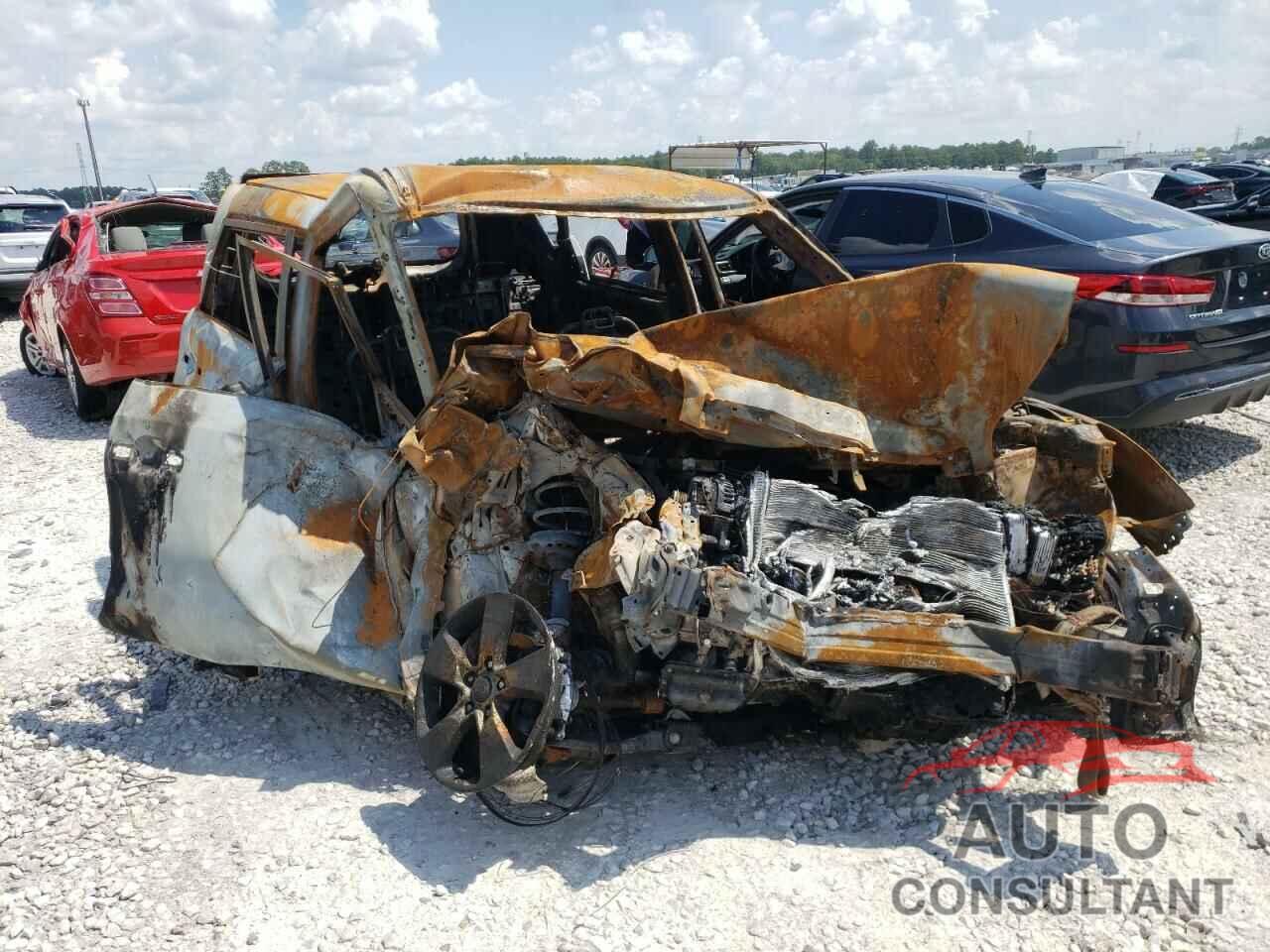 KIA SOUL 2018 - KNDJN2A25J7893535