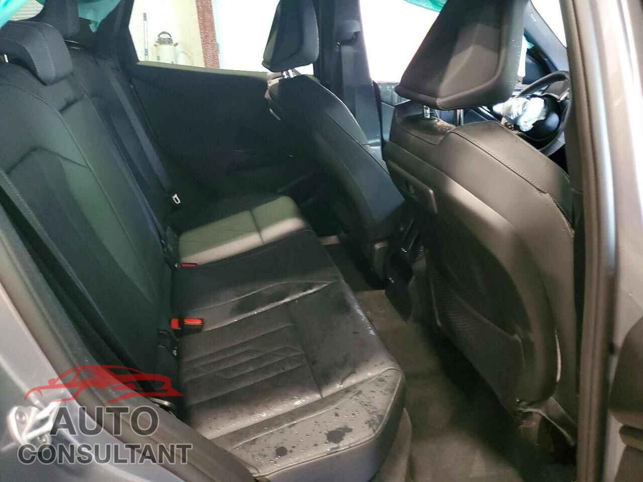 BMW X3 2026 - 5UX53GP07T9359727
