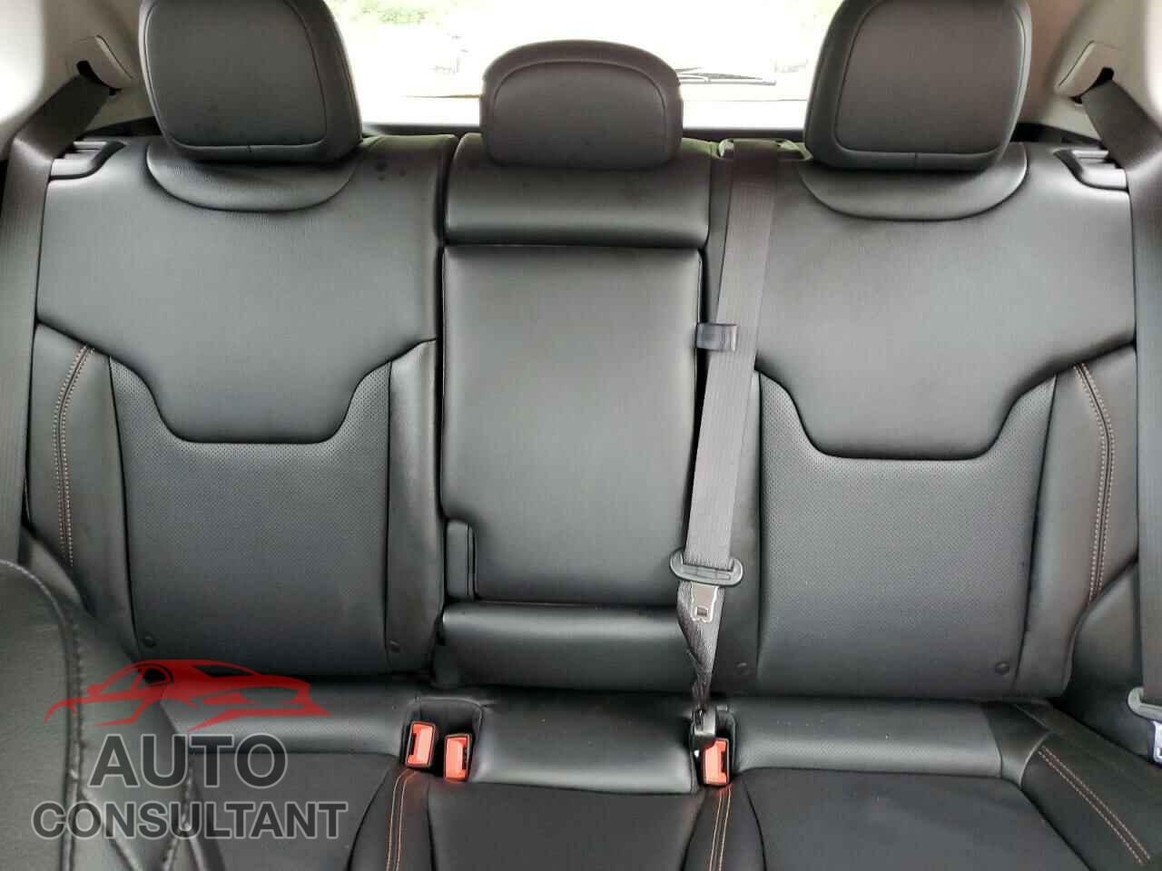JEEP COMPASS 2022 - 3C4NJDFB2NT151175