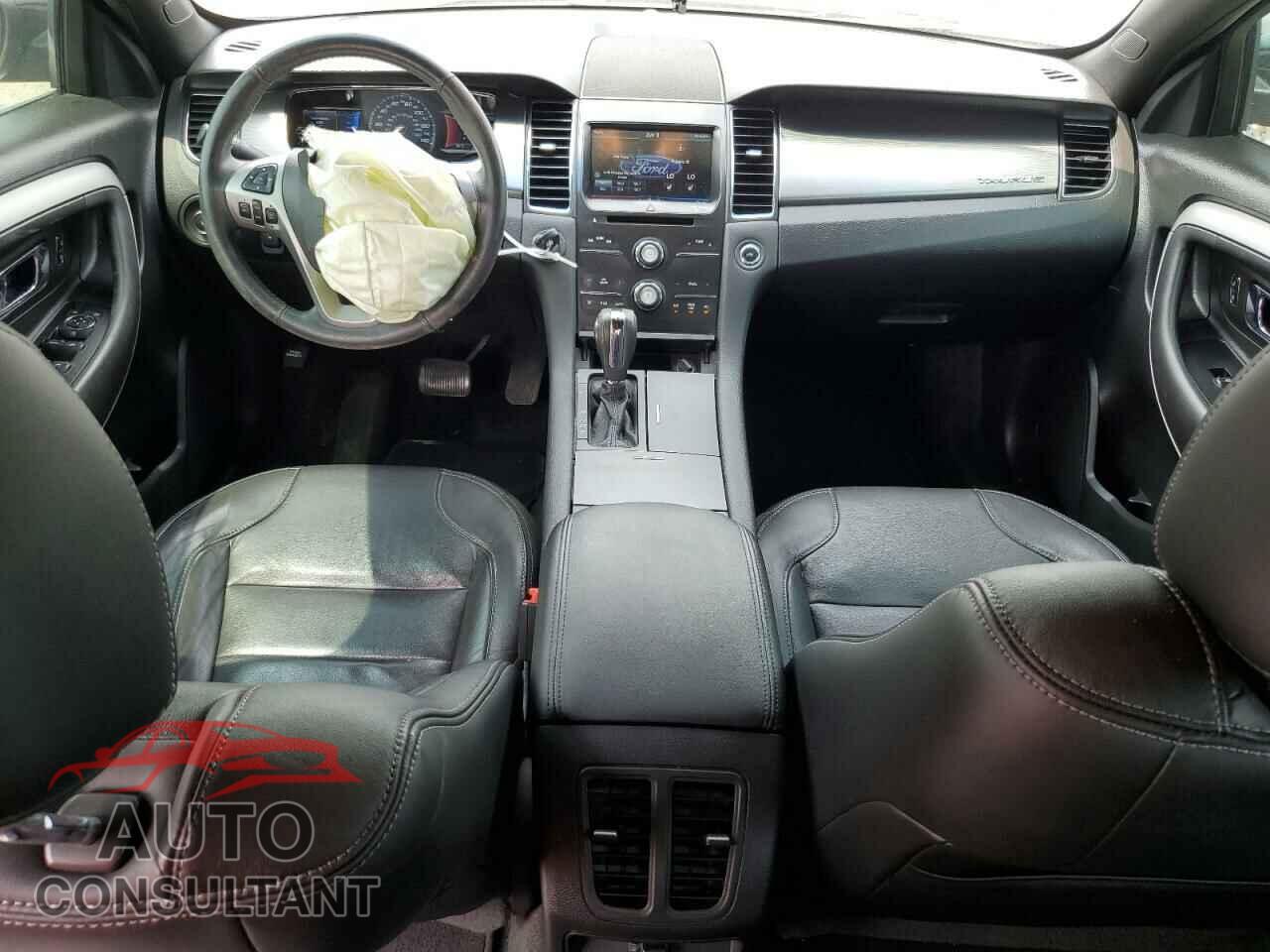 FORD TAURUS 2014 - 1FAHP2E89EG167731