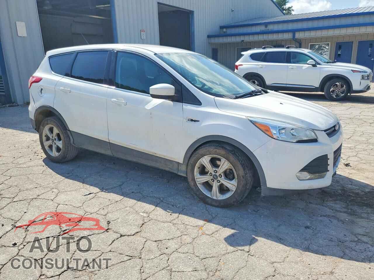 FORD ESCAPE 2014 - 1FMCU9GX7EUE01372