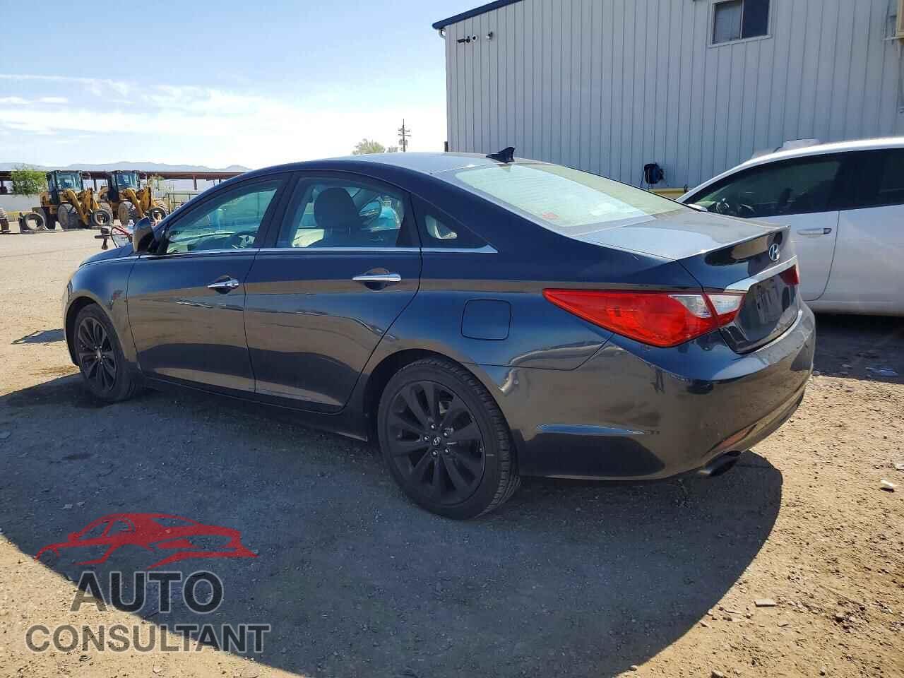 HYUNDAI SONATA 2011 - 5NPEC4AB3BH216757
