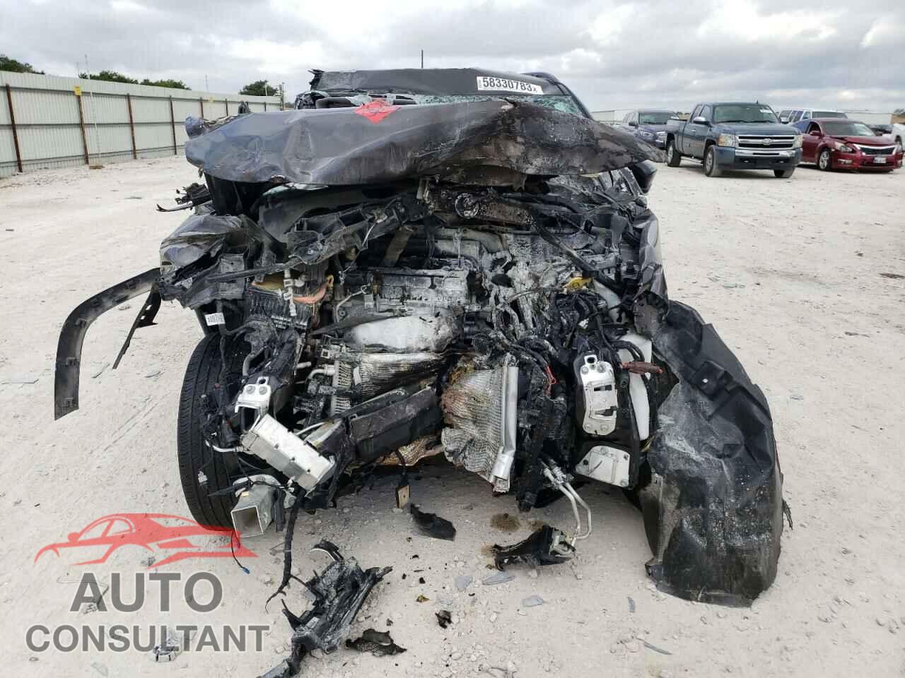 JEEP COMPASS 2022 - 3C4NJDCB8NT111252