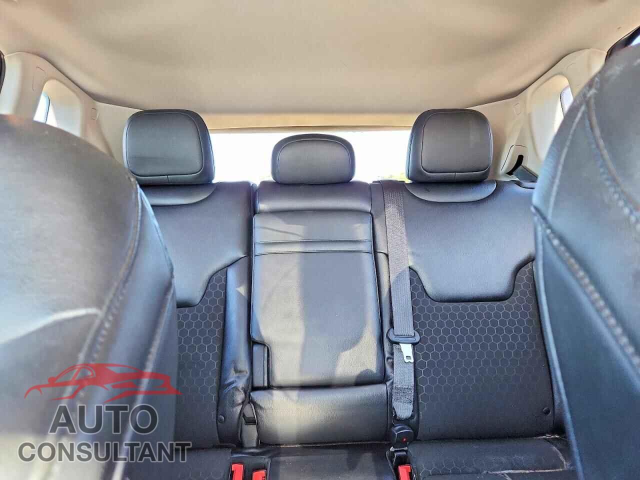 JEEP COMPASS 2017 - 3C4NJDBB3HT655941