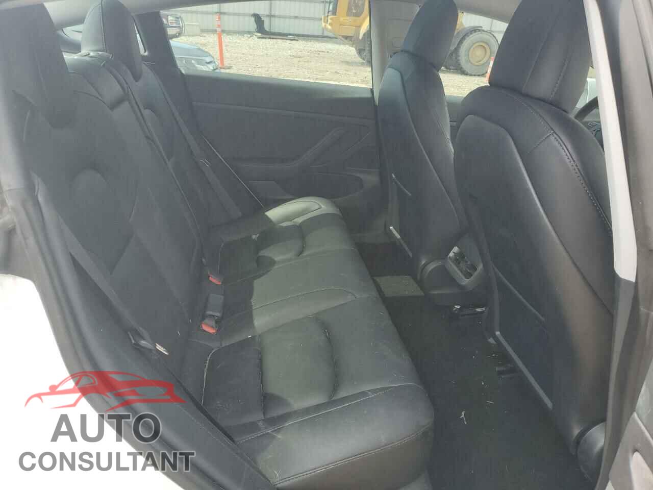 TESLA MODEL 3 2021 - 5YJ3E1EA1MF854279