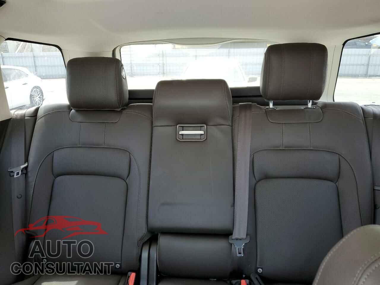 LAND ROVER RANGEROVER 2020 - SALGS2RU0LA583154