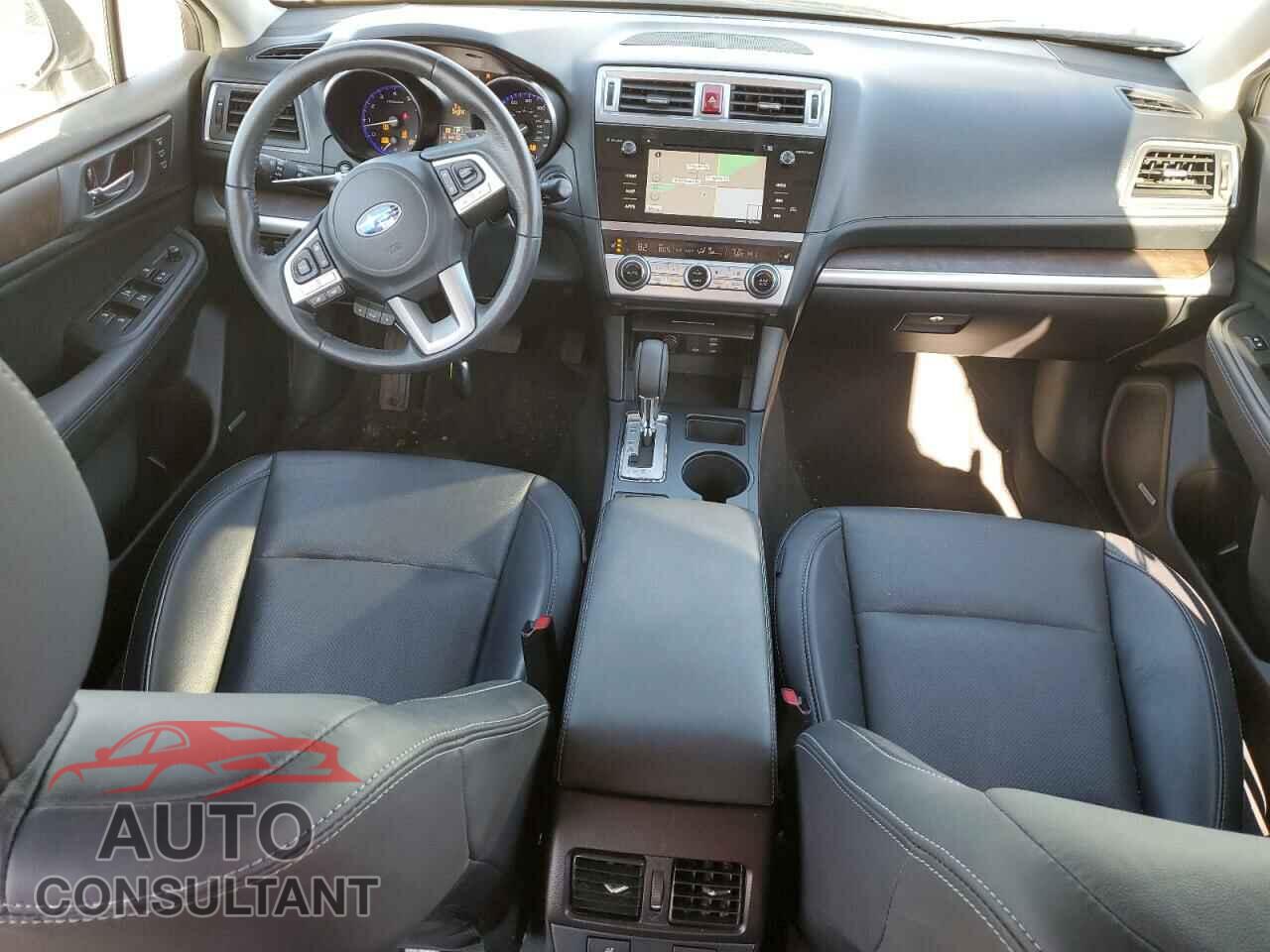 SUBARU OUTBACK 2017 - 4S4BSANC6H3353246