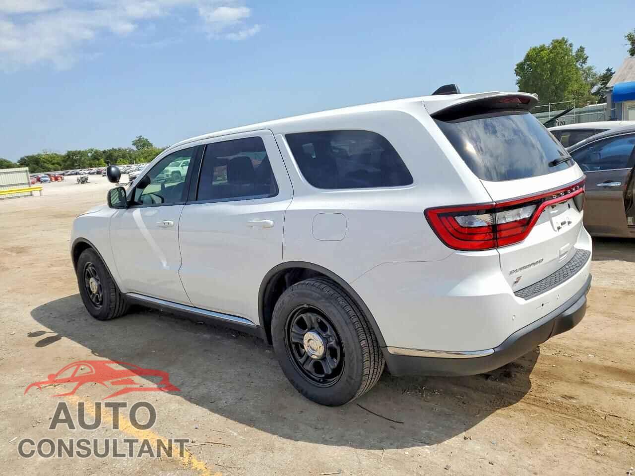 DODGE DURANGO 2023 - 1C4RDJFG9PC567824