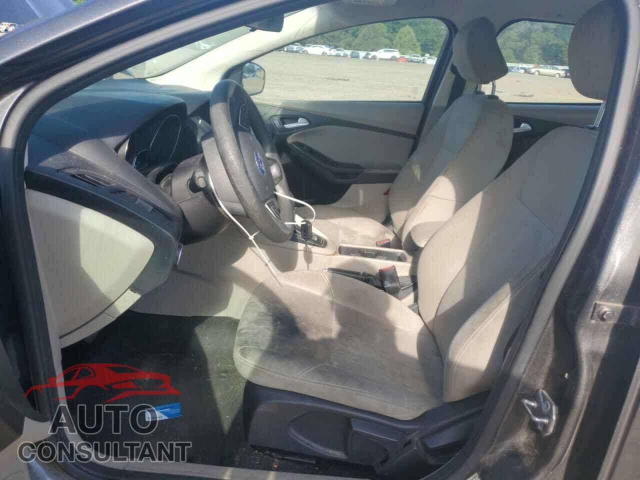 FORD FOCUS 2015 - 1FADP3F22FL344062