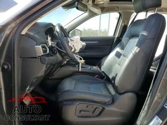 MAZDA CX-5 2021 - JM3KFACM8M0353188