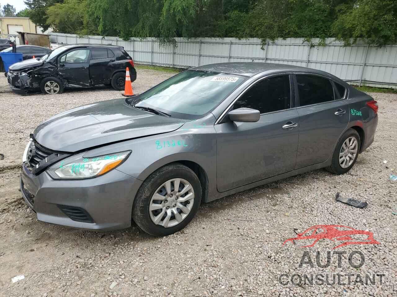NISSAN ALTIMA 2017 - 1N4AL3AP9HC492651