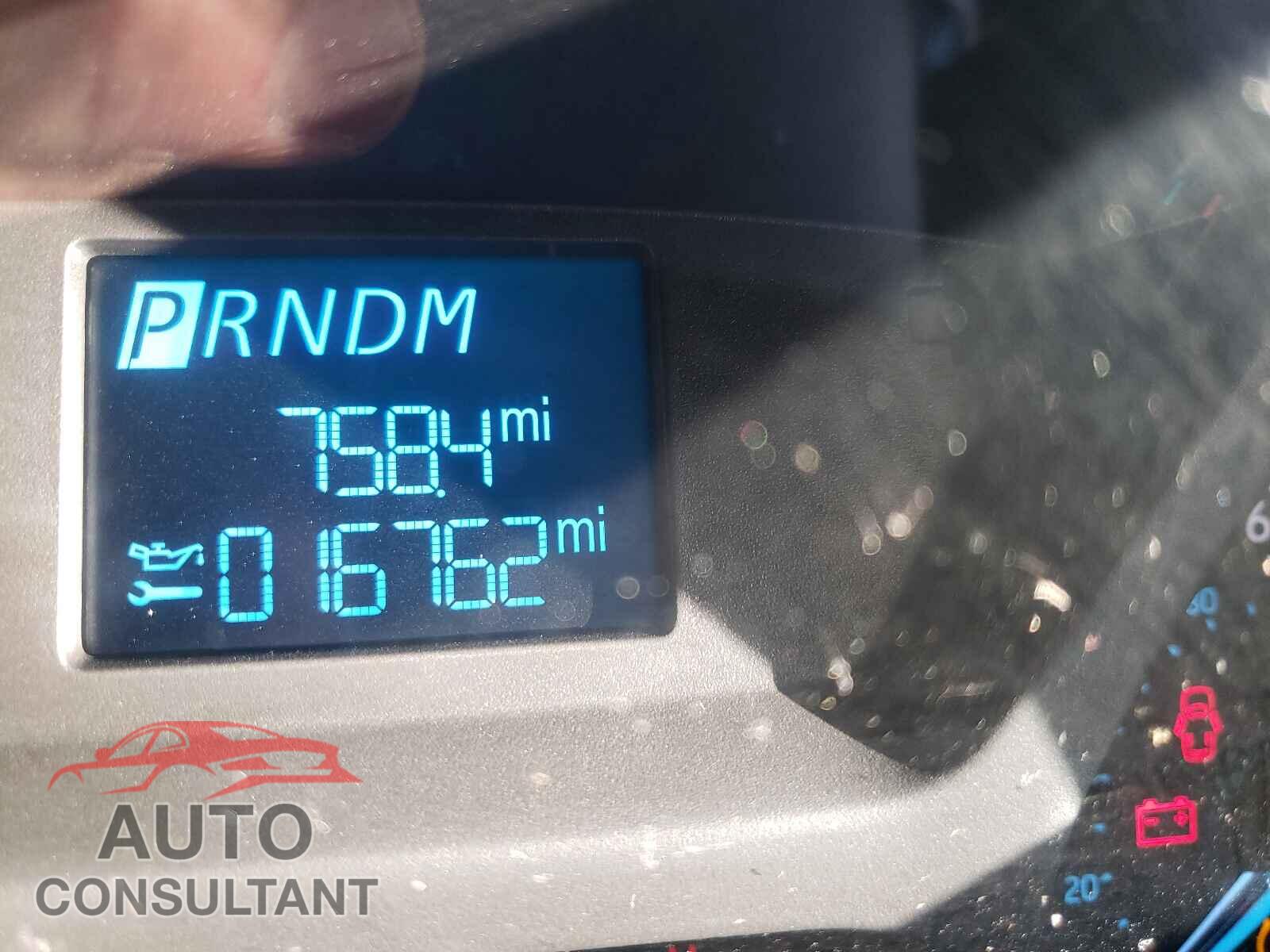 FORD TRANSIT CO 2019 - 1FTYR2CM6KKB37597
