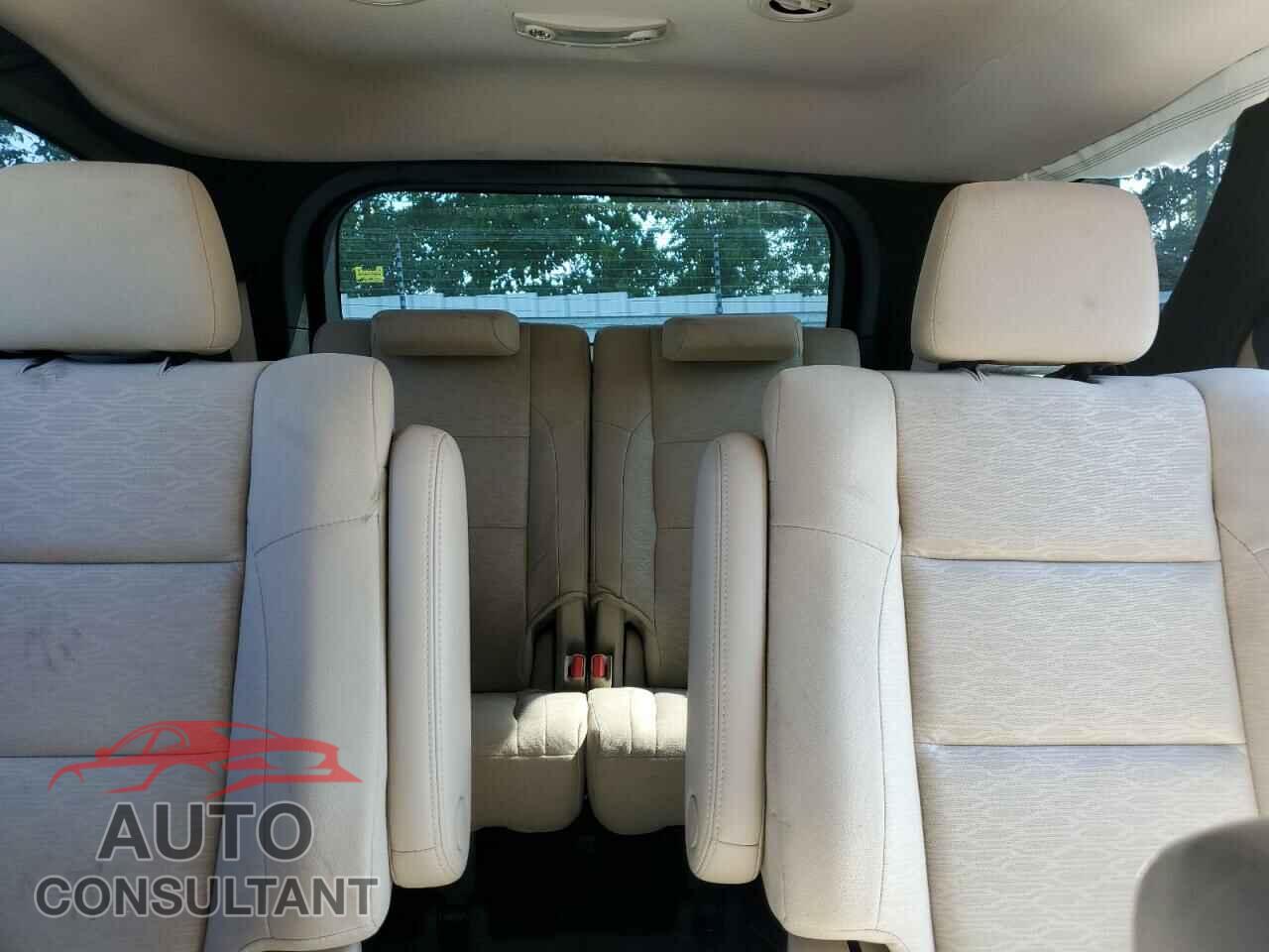 DODGE DURANGO 2021 - 1C4RDHAGXMC573028