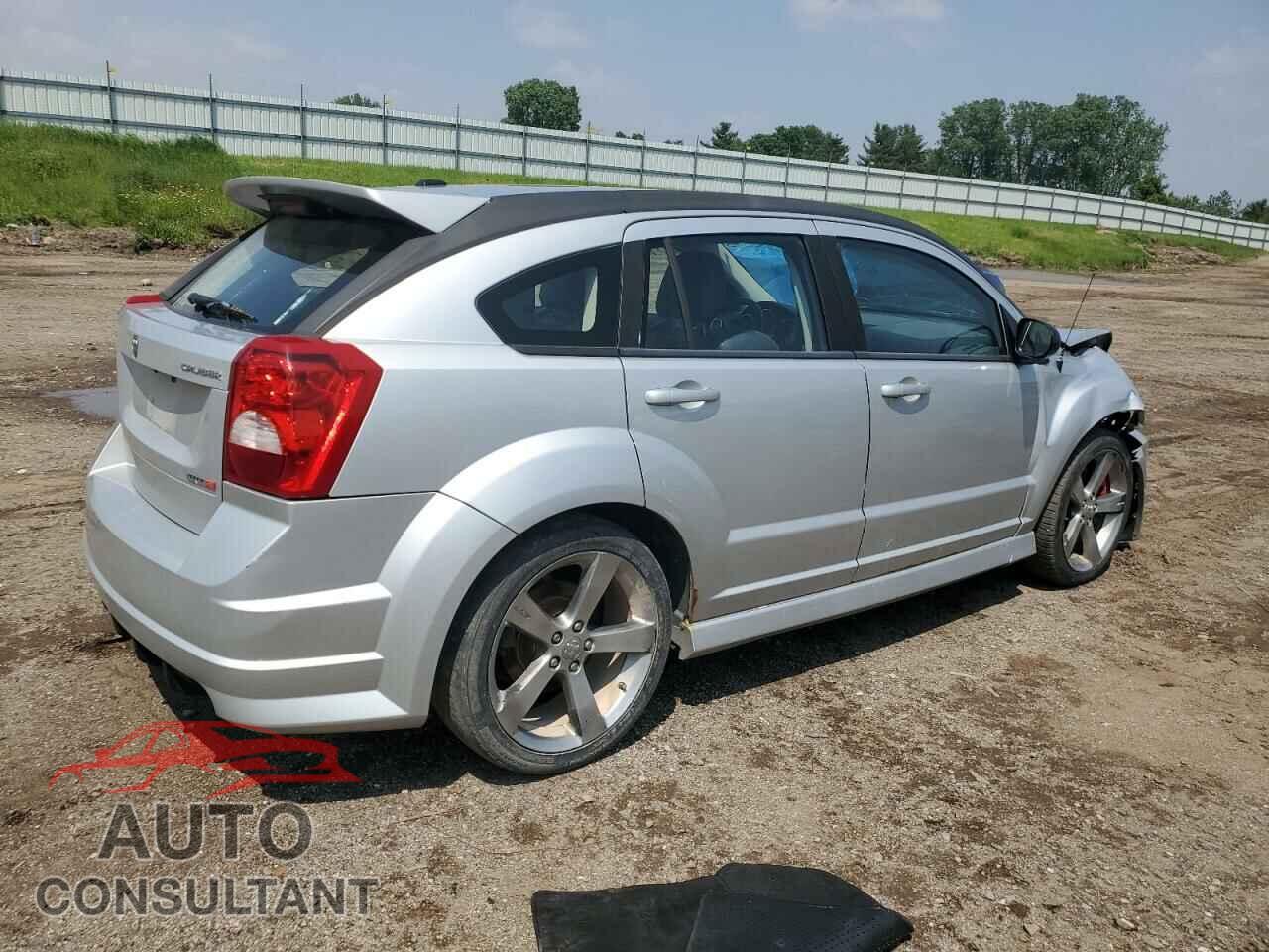DODGE CALIBER 2009 - 1B3HB68F79D227038