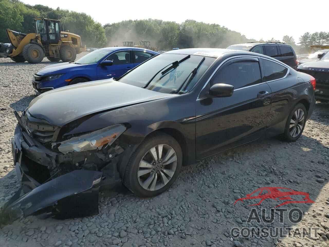 HONDA ACCORD 2011 - 1HGCS1B84BA006995