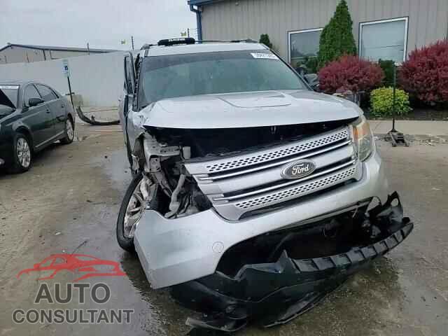 FORD EXPLORER 2014 - 1FM5K8D82EGC18692