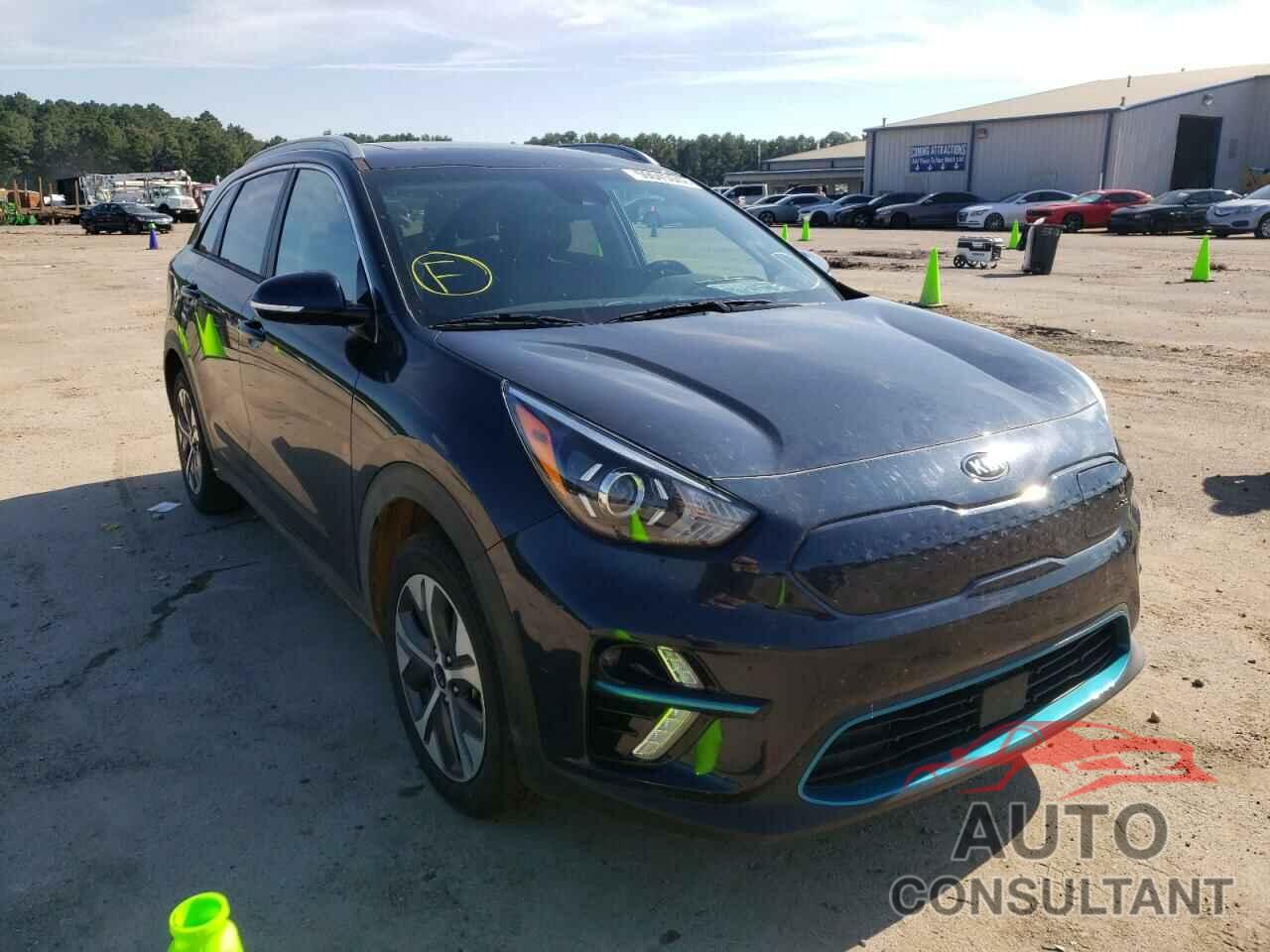 KIA NIRO 2020 - KNDCE3LG8L5055991