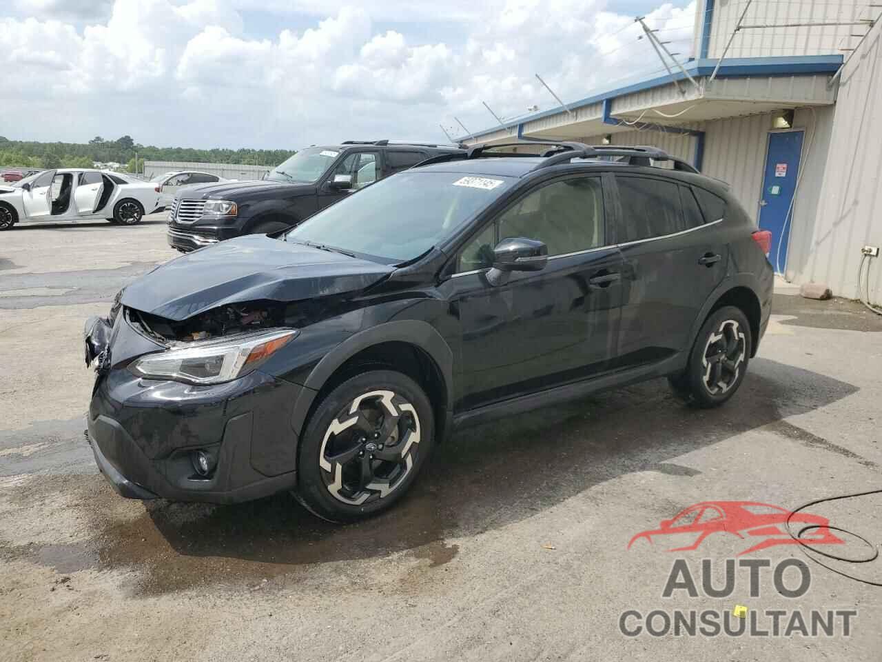 SUBARU CROSSTREK 2023 - JF2GTHMC3PH275240