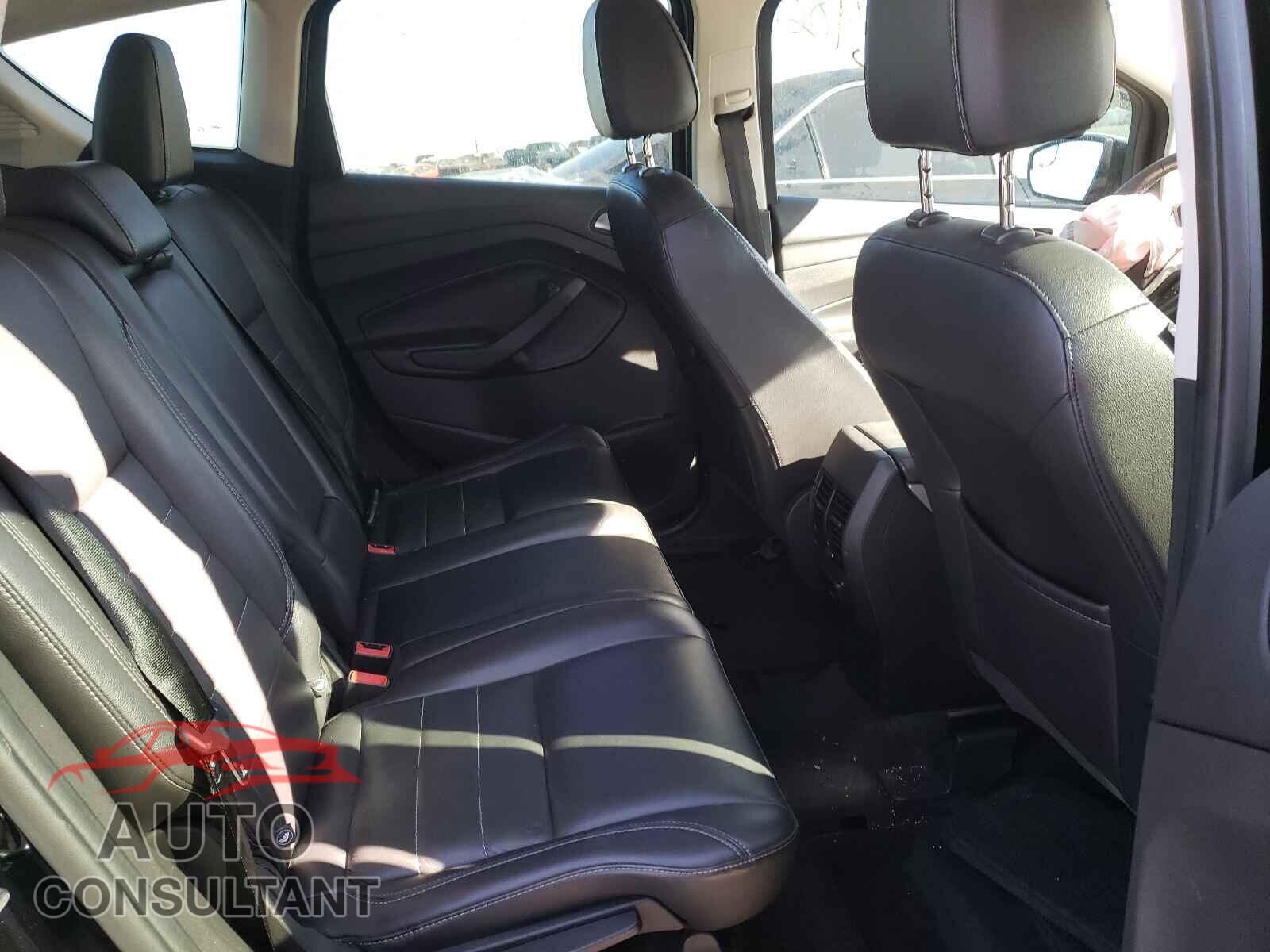 FORD CMAX 2016 - 1FADP5CU0GL105547