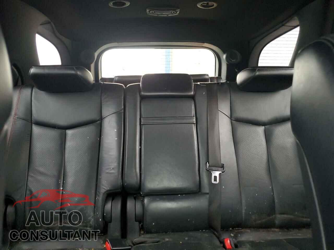 DODGE DURANGO 2015 - 1C4SDJCT8FC818558