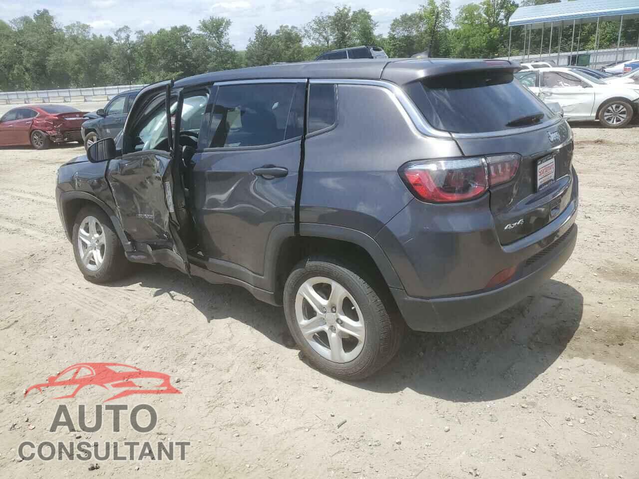 JEEP COMPASS 2023 - 3C4NJDAN6PT511018